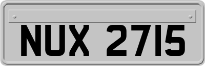 NUX2715