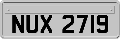 NUX2719