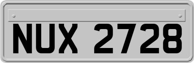 NUX2728