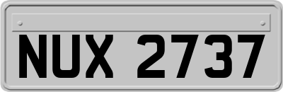 NUX2737