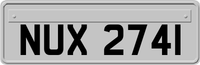 NUX2741