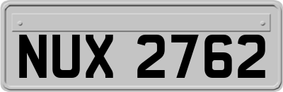 NUX2762