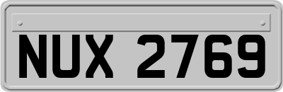NUX2769