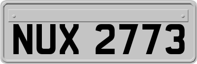 NUX2773
