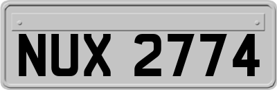 NUX2774