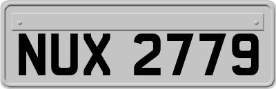 NUX2779