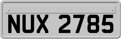 NUX2785