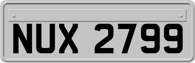 NUX2799