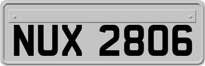 NUX2806