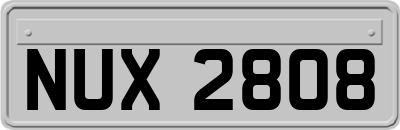 NUX2808