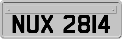 NUX2814