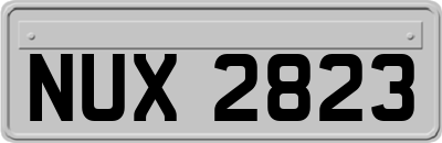 NUX2823