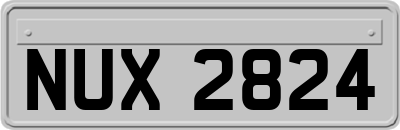 NUX2824