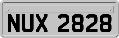 NUX2828