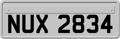 NUX2834