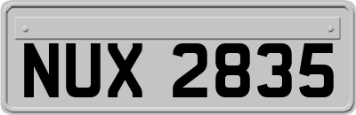 NUX2835