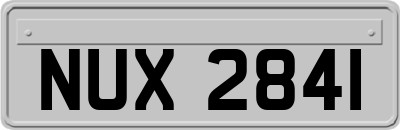 NUX2841
