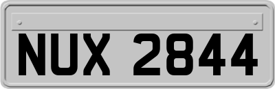 NUX2844
