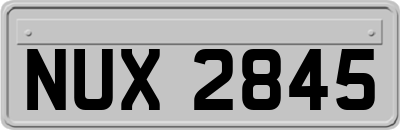 NUX2845