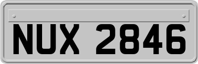 NUX2846