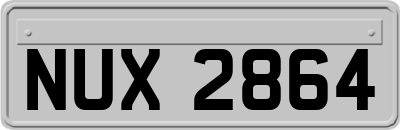 NUX2864