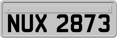 NUX2873