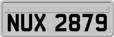 NUX2879