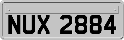 NUX2884