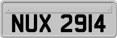 NUX2914
