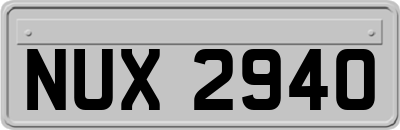 NUX2940