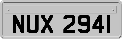 NUX2941