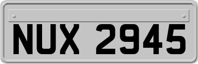 NUX2945