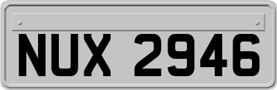 NUX2946