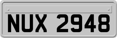 NUX2948