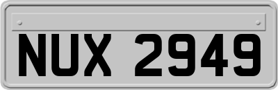NUX2949