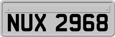 NUX2968