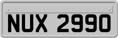 NUX2990