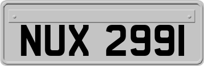 NUX2991