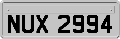 NUX2994