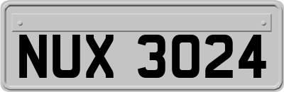 NUX3024