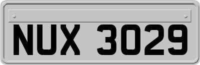 NUX3029