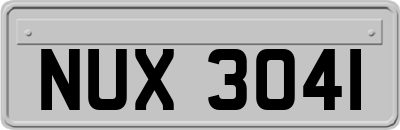 NUX3041