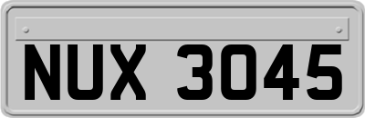 NUX3045