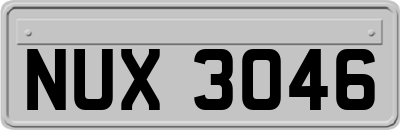 NUX3046