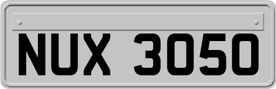 NUX3050