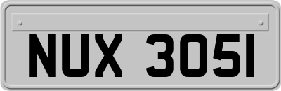 NUX3051