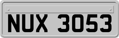 NUX3053
