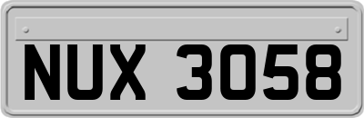 NUX3058