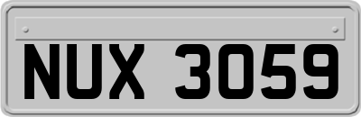 NUX3059