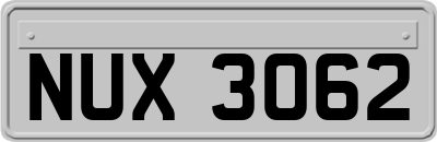 NUX3062